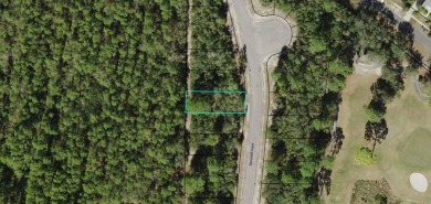 Take a look at this beautiful homesite in the Beautiful St on St. James Bay in Florida - for sale on GolfHomes.com, golf home, golf lot
