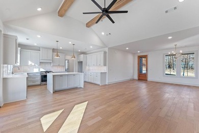 Welcome home! Discover the refined charm of modern farmhouse on Branchwood Golf Course in Arkansas - for sale on GolfHomes.com, golf home, golf lot