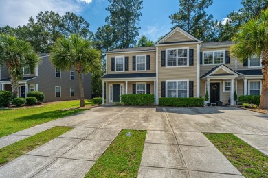 Welcome to easy living in The Farms at Wescott Plantation! This on Golf Club At Wescott Plantation in South Carolina - for sale on GolfHomes.com, golf home, golf lot