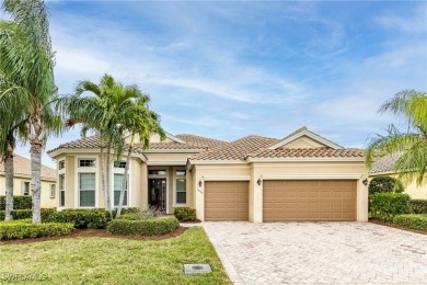 This popular Dartmouth model is as good as new, having only ONE on The Plantation Golf and Country Club in Florida - for sale on GolfHomes.com, golf home, golf lot