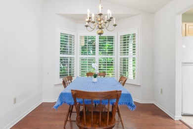 Welcome to this airy, well-maintained cottage in the coveted on Haile Plantation Golf and Country Club in Florida - for sale on GolfHomes.com, golf home, golf lot