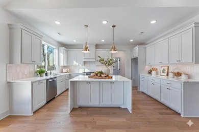 Welcome home! Discover the refined charm of modern farmhouse on Branchwood Golf Course in Arkansas - for sale on GolfHomes.com, golf home, golf lot