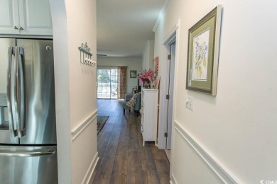 Your beautiful condo at Riverwalk awaits!  On your balcony you on Arrowhead Country Club in South Carolina - for sale on GolfHomes.com, golf home, golf lot