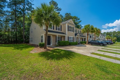 Welcome to easy living in The Farms at Wescott Plantation! This on Golf Club At Wescott Plantation in South Carolina - for sale on GolfHomes.com, golf home, golf lot