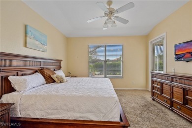 TURNKEY Southwest Florida escape in the sought-after Courtside on Burnt Store Golf Club in Florida - for sale on GolfHomes.com, golf home, golf lot
