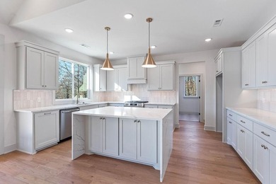 Welcome home! Discover the refined charm of modern farmhouse on Branchwood Golf Course in Arkansas - for sale on GolfHomes.com, golf home, golf lot