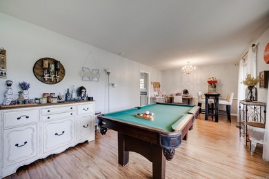 This beautiful home offers the perfect blend of comfort, style on Foxwood Golf Club in Arkansas - for sale on GolfHomes.com, golf home, golf lot