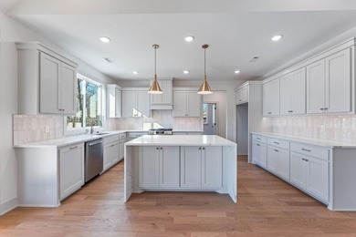 Welcome home! Discover the refined charm of modern farmhouse on Branchwood Golf Course in Arkansas - for sale on GolfHomes.com, golf home, golf lot