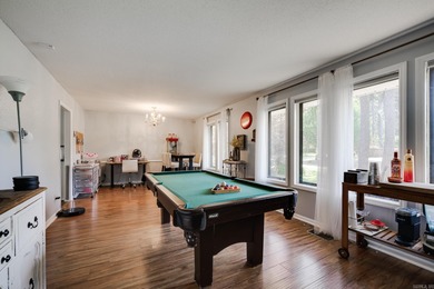 This beautiful home offers the perfect blend of comfort, style on Foxwood Golf Club in Arkansas - for sale on GolfHomes.com, golf home, golf lot