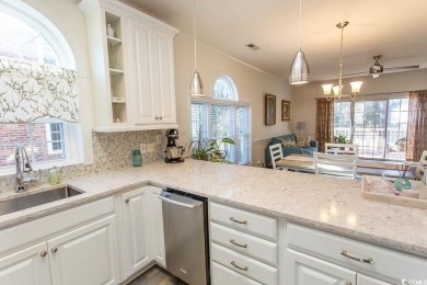 Your beautiful condo at Riverwalk awaits!  On your balcony you on Arrowhead Country Club in South Carolina - for sale on GolfHomes.com, golf home, golf lot