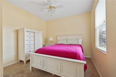 TURNKEY Southwest Florida escape in the sought-after Courtside on Burnt Store Golf Club in Florida - for sale on GolfHomes.com, golf home, golf lot