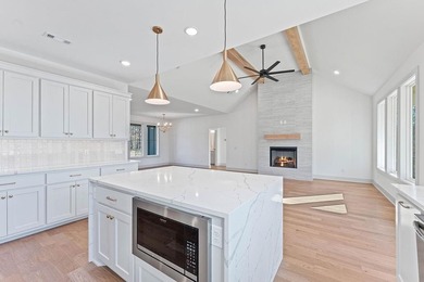 Welcome home! Discover the refined charm of modern farmhouse on Branchwood Golf Course in Arkansas - for sale on GolfHomes.com, golf home, golf lot