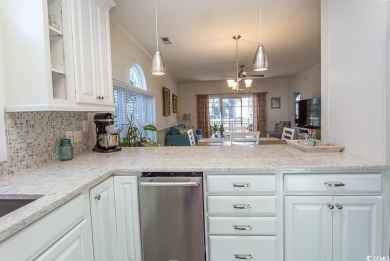 Your beautiful condo at Riverwalk awaits!  On your balcony you on Arrowhead Country Club in South Carolina - for sale on GolfHomes.com, golf home, golf lot