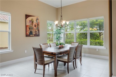 This popular Dartmouth model is as good as new, having only ONE on The Plantation Golf and Country Club in Florida - for sale on GolfHomes.com, golf home, golf lot