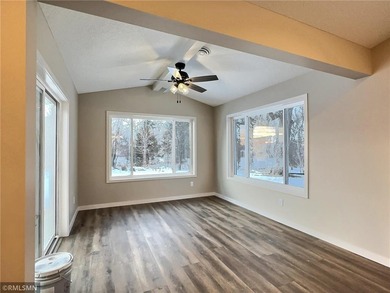 Located in the serene setting of Southbrook Golf Course, this on Southbrook Golf Club in Minnesota - for sale on GolfHomes.com, golf home, golf lot