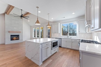 Welcome home! Discover the refined charm of modern farmhouse on Branchwood Golf Course in Arkansas - for sale on GolfHomes.com, golf home, golf lot