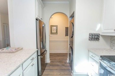 Your beautiful condo at Riverwalk awaits!  On your balcony you on Arrowhead Country Club in South Carolina - for sale on GolfHomes.com, golf home, golf lot