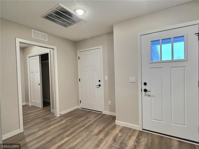 Located in the serene setting of Southbrook Golf Course, this on Southbrook Golf Club in Minnesota - for sale on GolfHomes.com, golf home, golf lot