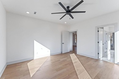 Welcome home! Discover the refined charm of modern farmhouse on Branchwood Golf Course in Arkansas - for sale on GolfHomes.com, golf home, golf lot