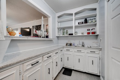 This beautiful home offers the perfect blend of comfort, style on Foxwood Golf Club in Arkansas - for sale on GolfHomes.com, golf home, golf lot