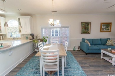 Your beautiful condo at Riverwalk awaits!  On your balcony you on Arrowhead Country Club in South Carolina - for sale on GolfHomes.com, golf home, golf lot