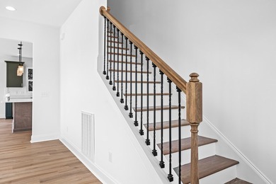 Welcome to 4535 Jack Drive-where space, style, and privacy come on Southern Hills Golf and Country Club in Tennessee - for sale on GolfHomes.com, golf home, golf lot