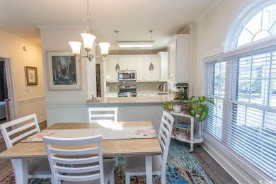 Your beautiful condo at Riverwalk awaits!  On your balcony you on Arrowhead Country Club in South Carolina - for sale on GolfHomes.com, golf home, golf lot