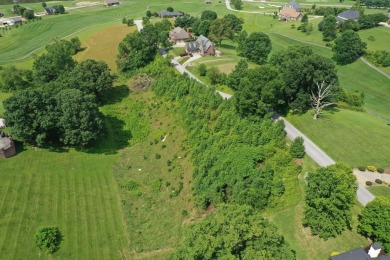 Discover the perfect opportunity to build your dream home on on Crooked Creek Golf Club in Kentucky - for sale on GolfHomes.com, golf home, golf lot