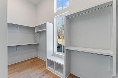 Welcome home! Discover the refined charm of modern farmhouse on Branchwood Golf Course in Arkansas - for sale on GolfHomes.com, golf home, golf lot