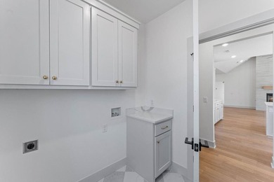 Welcome home! Discover the refined charm of modern farmhouse on Branchwood Golf Course in Arkansas - for sale on GolfHomes.com, golf home, golf lot