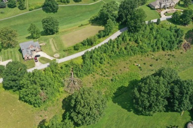 Discover the perfect opportunity to build your dream home on on Crooked Creek Golf Club in Kentucky - for sale on GolfHomes.com, golf home, golf lot