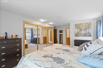 Enjoy sweeping golf course views from this beautifully updated on Fairway Village Golf and Country Club in Washington - for sale on GolfHomes.com, golf home, golf lot