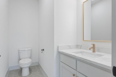 Welcome home! Discover the refined charm of modern farmhouse on Branchwood Golf Course in Arkansas - for sale on GolfHomes.com, golf home, golf lot