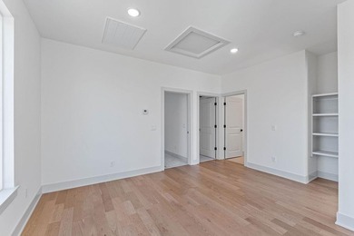 Welcome home! Discover the refined charm of modern farmhouse on Branchwood Golf Course in Arkansas - for sale on GolfHomes.com, golf home, golf lot