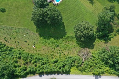 Discover the perfect opportunity to build your dream home on on Crooked Creek Golf Club in Kentucky - for sale on GolfHomes.com, golf home, golf lot