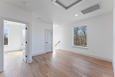 Welcome home! Discover the refined charm of modern farmhouse on Branchwood Golf Course in Arkansas - for sale on GolfHomes.com, golf home, golf lot