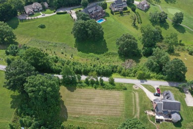 Discover the perfect opportunity to build your dream home on on Crooked Creek Golf Club in Kentucky - for sale on GolfHomes.com, golf home, golf lot