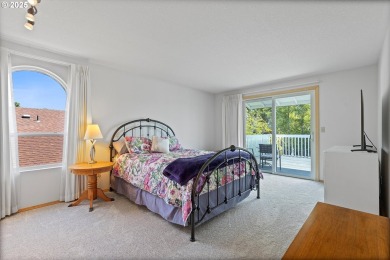 Enjoy sweeping golf course views from this beautifully updated on Fairway Village Golf and Country Club in Washington - for sale on GolfHomes.com, golf home, golf lot
