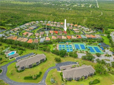 TURNKEY Southwest Florida escape in the sought-after Courtside on Burnt Store Golf Club in Florida - for sale on GolfHomes.com, golf home, golf lot