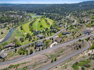 Imagine sitting on the deck of your new home enjoying this on Hangman Valley Golf Course in Washington - for sale on GolfHomes.com, golf home, golf lot