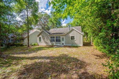 Welcome to this airy, well-maintained cottage in the coveted on Haile Plantation Golf and Country Club in Florida - for sale on GolfHomes.com, golf home, golf lot