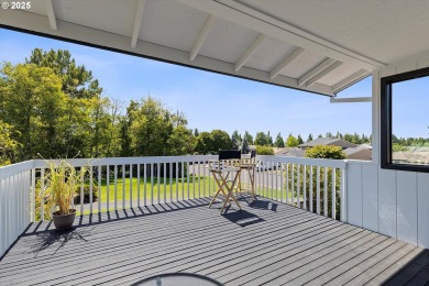 Enjoy sweeping golf course views from this beautifully updated on Fairway Village Golf and Country Club in Washington - for sale on GolfHomes.com, golf home, golf lot