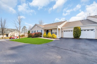 Beautiful Chestnut Model in highly sought after Four Seasons - on Four Seasons Spa and Country Club in New Jersey - for sale on GolfHomes.com, golf home, golf lot