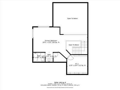 Updated, maintenance provided living at Mission Lake! This on Minor Park Golf Course in Missouri - for sale on GolfHomes.com, golf home, golf lot