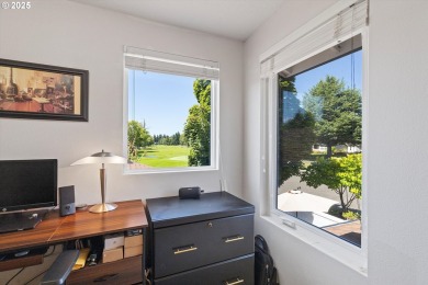 Enjoy sweeping golf course views from this beautifully updated on Fairway Village Golf and Country Club in Washington - for sale on GolfHomes.com, golf home, golf lot