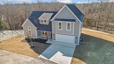 Welcome home! Discover the refined charm of modern farmhouse on Branchwood Golf Course in Arkansas - for sale on GolfHomes.com, golf home, golf lot