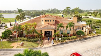 TURNKEY Southwest Florida escape in the sought-after Courtside on Burnt Store Golf Club in Florida - for sale on GolfHomes.com, golf home, golf lot