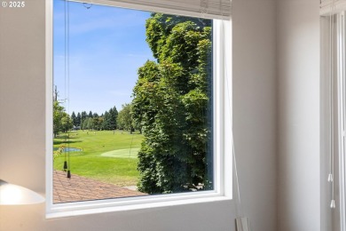 Enjoy sweeping golf course views from this beautifully updated on Fairway Village Golf and Country Club in Washington - for sale on GolfHomes.com, golf home, golf lot