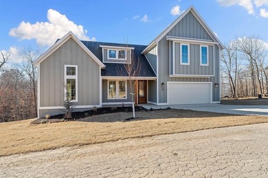 Welcome home! Discover the refined charm of modern farmhouse on Branchwood Golf Course in Arkansas - for sale on GolfHomes.com, golf home, golf lot