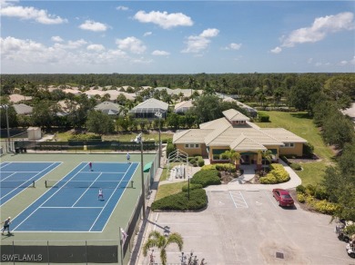 TURNKEY Southwest Florida escape in the sought-after Courtside on Burnt Store Golf Club in Florida - for sale on GolfHomes.com, golf home, golf lot